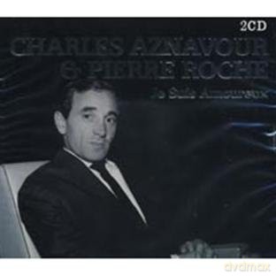 Charles Aznavour: Je Suis Amoureux [2CD]