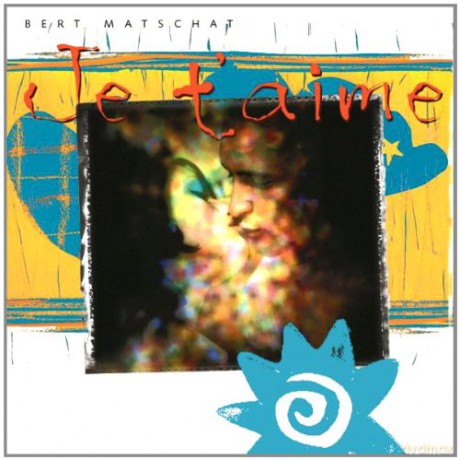 Div Instrumental: Je t'aime [CD]