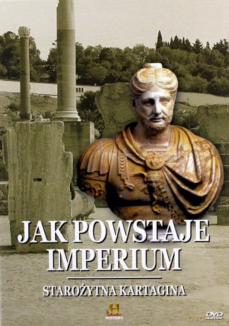 Tajemnice starożytnych cywilizacji 64: Kartagina [DVD]+[książka]