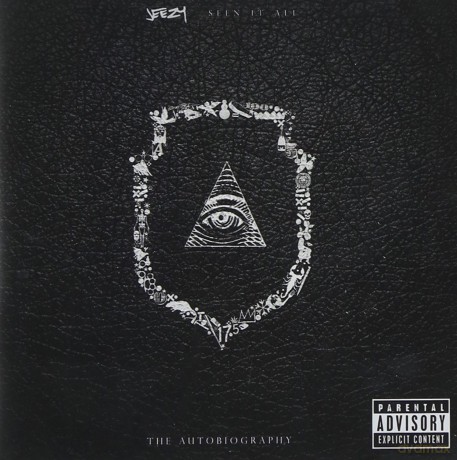 Jeezy: Jeezy [CD]