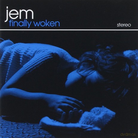Jem: Jem [CD]
