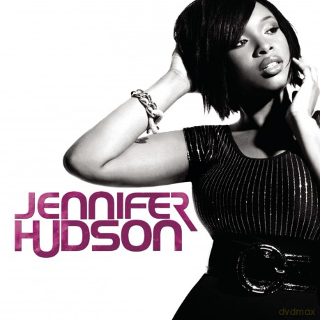 Jennifer Hudson: Jennifer Hudson [CD]