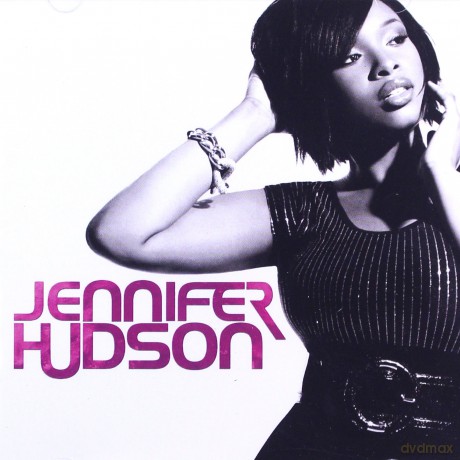 Jennifer Hudson: Jennifer Hudson [CD]