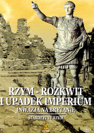 Tajemnice starożytnych cywilizacji 66: Brytowie [DVD]+[książka]