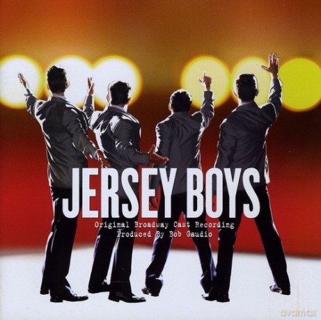 Jersey Boys Original Broadway Cast Recording [CD]