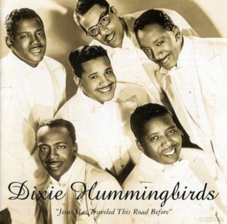 Dixie Hummingbirds: Jesus Has Traveled This Road Before 1939-52 [CD]