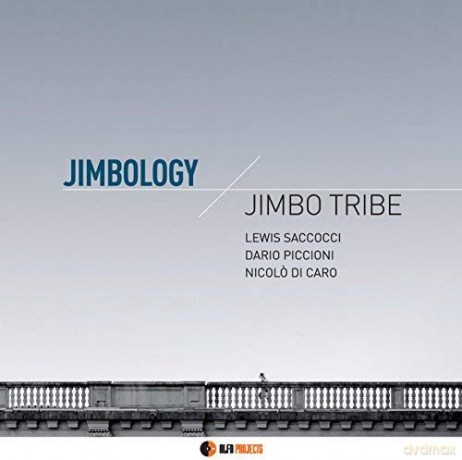 Jimbo Tribe: Jimbology [CD]