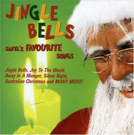 Jingle Bells [CD]