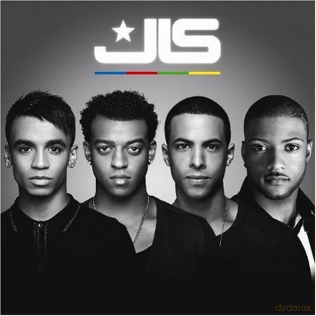 Jls: Jls [CD]