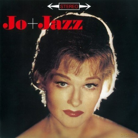 Jo Stafford: Jo+Jazz [CD]