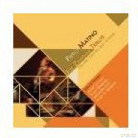 Pippo Matino: Joe Zawinul Tribute Live [2CD]
