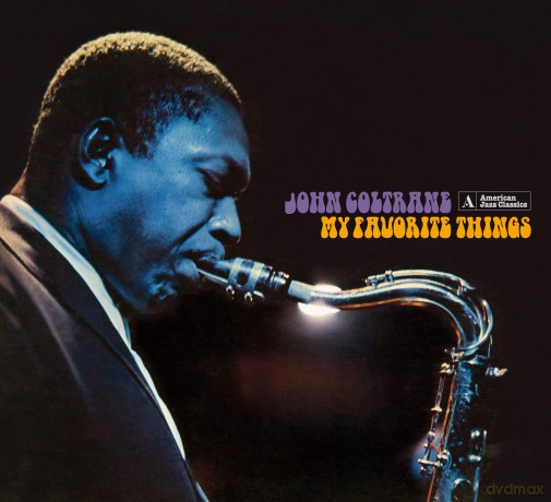 John Coltrane: John Coltrane [CD]