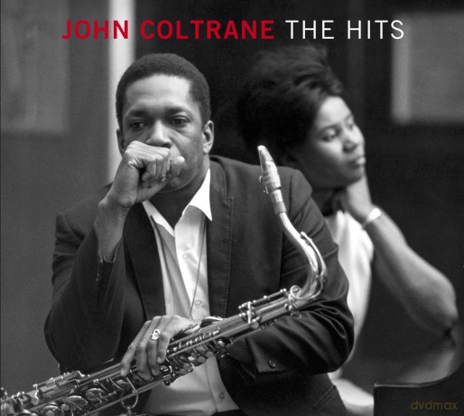 John Coltrane: John Coltrane [3CD]