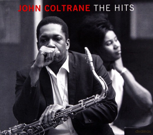 John Coltrane: John Coltrane [3CD]