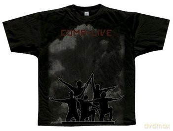 Coma: Live, Girl (L) [T-SHIRT]