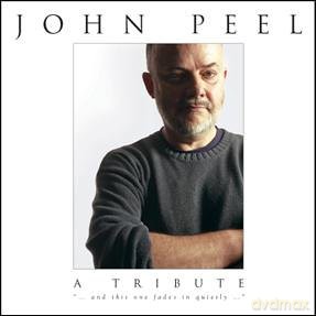 John Peel: A Tribute [2CD]