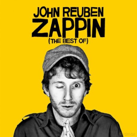 John Reuben: John Reuben the Best Of [CD]