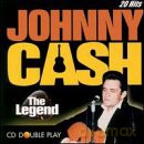Johnny Cash: Johnny Cash [CD]