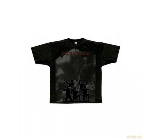 Coma: Live, Girl (M) [T-SHIRT]