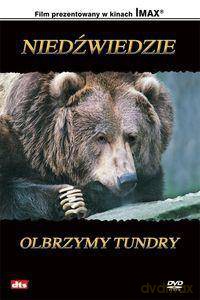 Imax - Niedźwiedzie: olbrzymy Tundry [DVD]