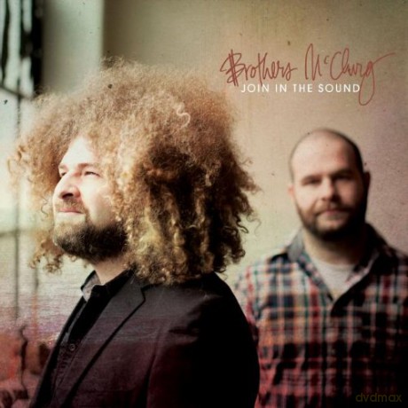 Brothers Mcclurg: Join In The Sound [CD]