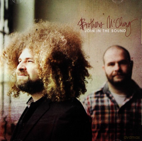 Brothers Mcclurg: Join In The Sound [CD]