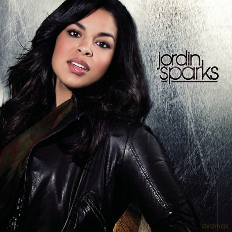 Jordin Sparks: Jordin Sparks [CD]