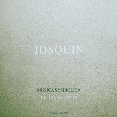 J. Desprez: Josquin - Missa Gaudeamus; Motets [CD]