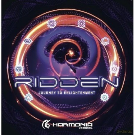 Ridden: Journey to Enlightenment [CD]