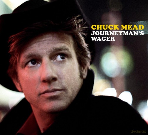 Chuck Mead: Journeyman's Wager [CD]