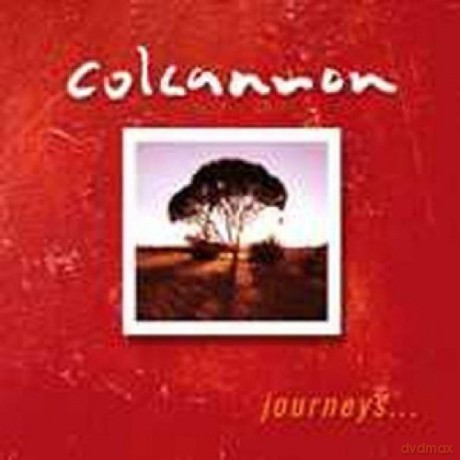 Colcannon: Journeys [CD]