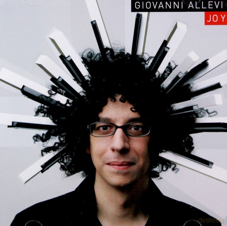 Giovanni Allevi: Joy [CD]