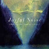 Joyful Noise [CD]