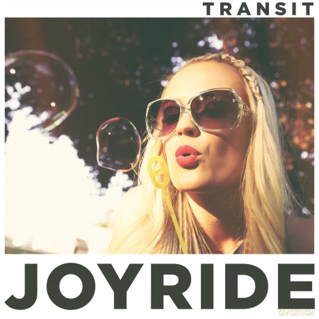 Transit: Joyride [CD]