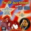 Illinois Jacquet All Stars: Jsp Jazz Sessions Vol. 1 [2CD]