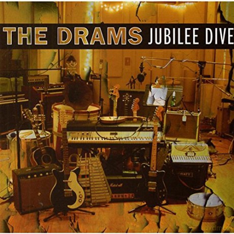 Drams: Jubilee Divine [CD]