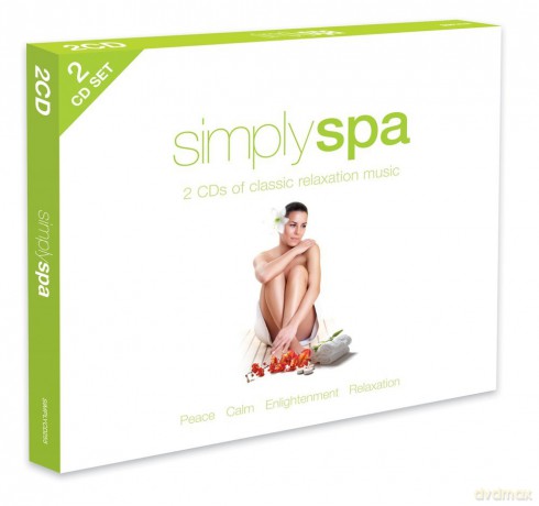 Simply Spa [2CD]
