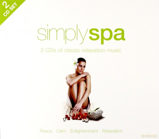 Simply Spa [2CD]
