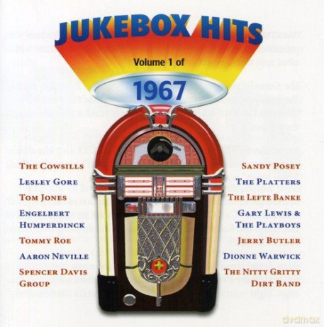 Jukebox Hits of 1967 1 [CD]
