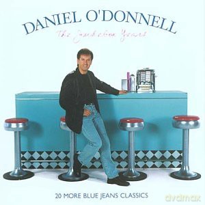 Daniel O'Donnell: Jukebox Years [CD]