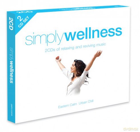Simply Wellness [2CD]