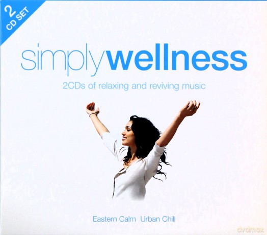 Simply Wellness [2CD]