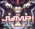 Jump! 4 -Hardcore Will Never Die [CD]