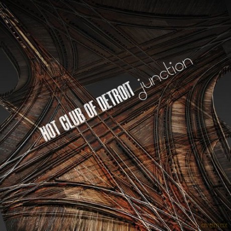 Hot Club of Detroit: Junction [CD]