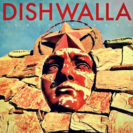 Dishwalla: Juniper Road [CD]
