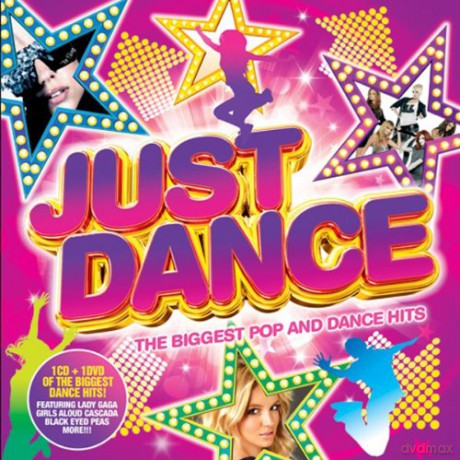 Just Dance [2CD]