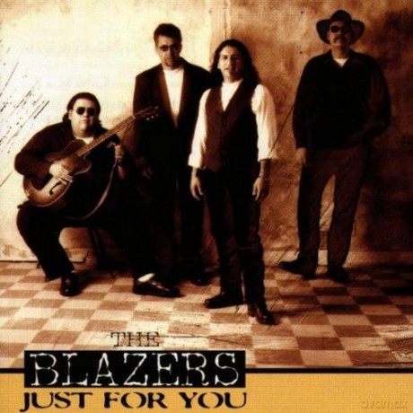 Blazers: Just For You [CD]