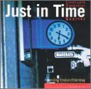 Emanuele Basentini Quartet: Just In Time [CD]