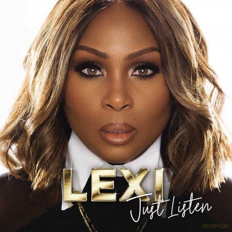 Lexi: Just Listen [CD]