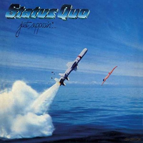 Status Quo: Just Supposin' [2CD]
